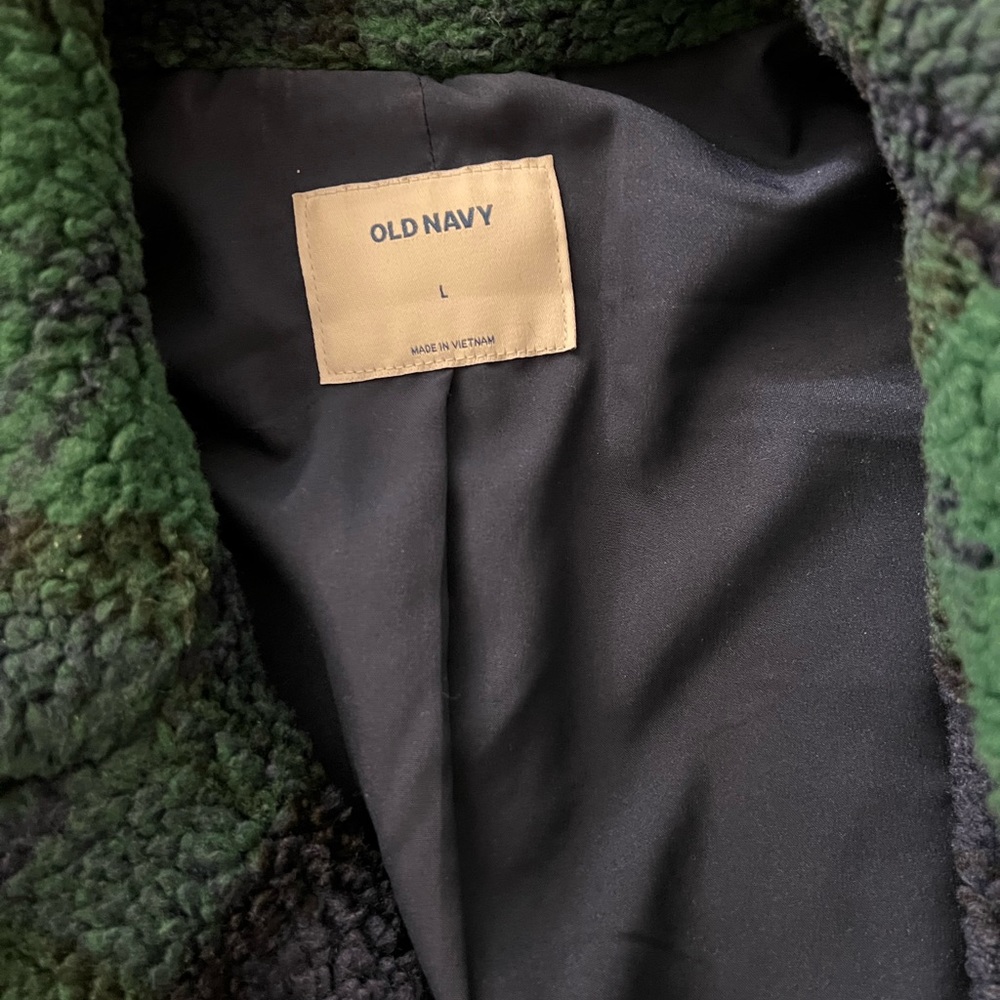 Jacket - Picture 5 of 7